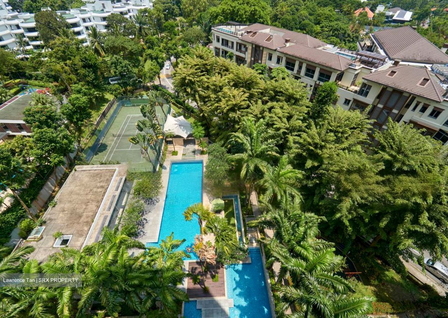 One Chatsworth (D10), Apartment #464303111